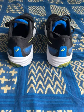 Gebrauchtes Asics Running Shoes Size 42.5 bike — Bild 2 von 8