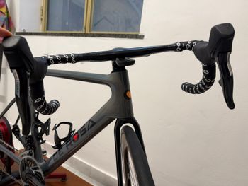 Sram Force D2 Brake Levers 2025 bike d'occasion