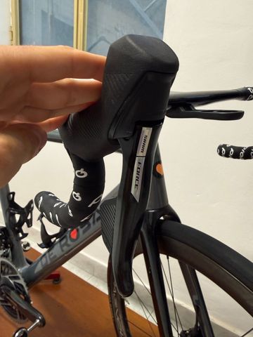 Used Sram Force D2 Brake Levers 2025 bike — image 2 of 7
