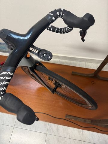 Used Sram Force D2 Brake Levers 2025 bike — image 5 of 7