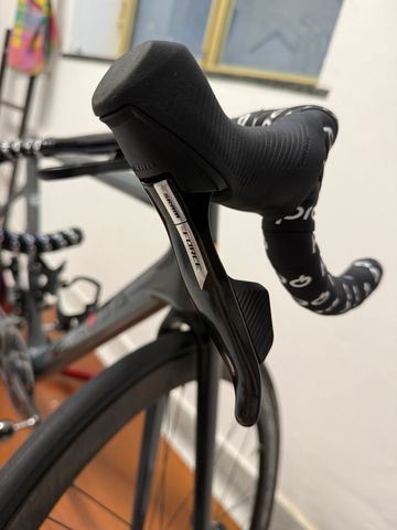Used Sram Force D2 Brake Levers 2025 bike — image 3 of 7