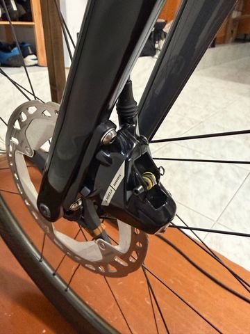 Used Sram Force D2 Brake Levers 2025 bike — image 7 of 7