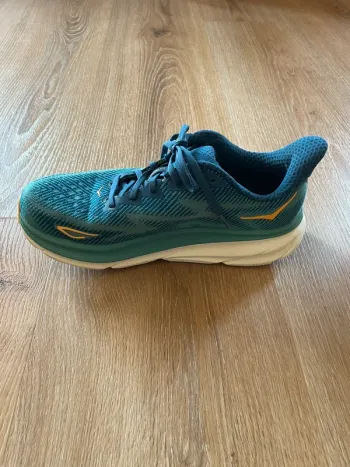 Brugt Hoka Clifton 9 bike — billede 8 af 8