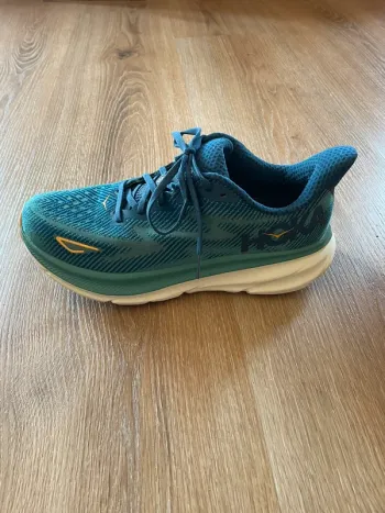 Brugt Hoka Clifton 9 bike — billede 4 af 8