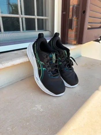 Używany Asics Gel Cumulus 27 bike — zdjęcie 2 z 8