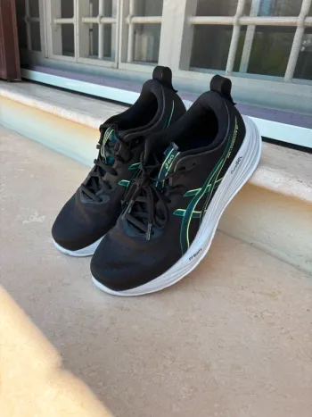 Asics Gel Cumulus 27 bike d'occasion