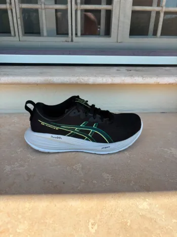 Używany Asics Gel Cumulus 27 bike — zdjęcie 4 z 8