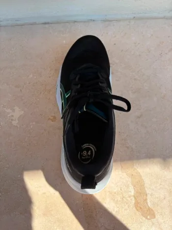 Używany Asics Gel Cumulus 27 bike — zdjęcie 8 z 8