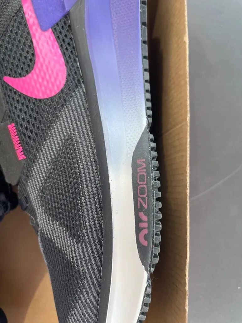 Brugt Autre Air Zoom Structure 25 bike — billede 10 af 11