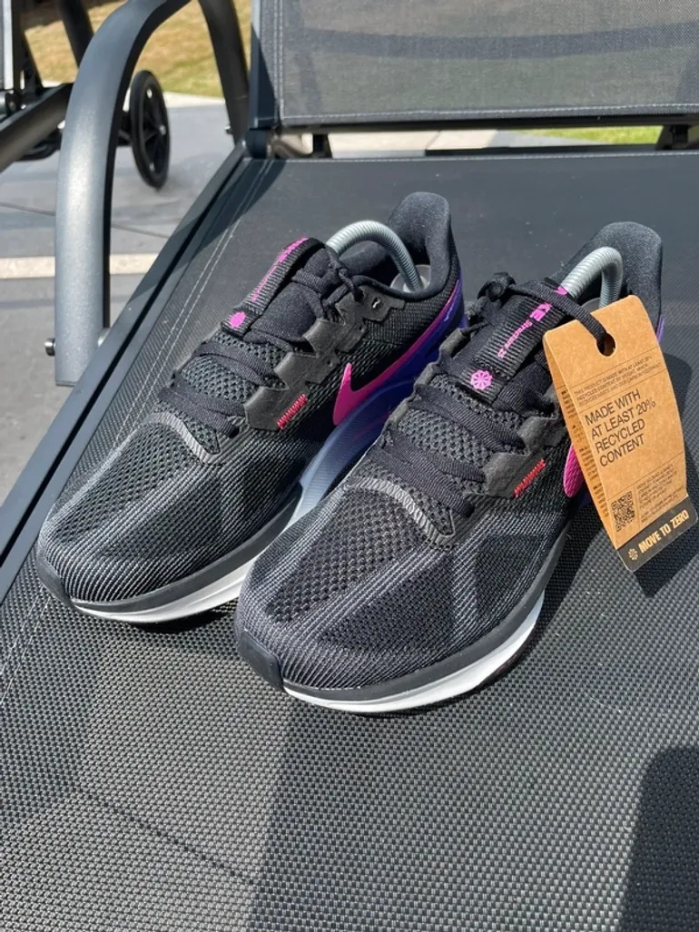 Brugt Autre Air Zoom Structure 25 bike — billede 3 af 11