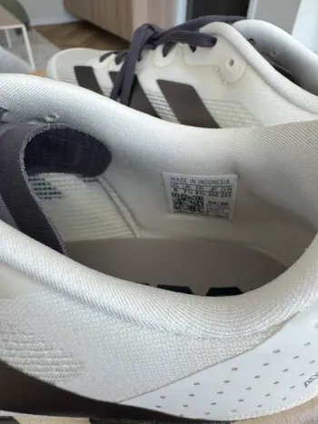 Adidas Adizero Evo SL bike usato — immagine 3 di 5