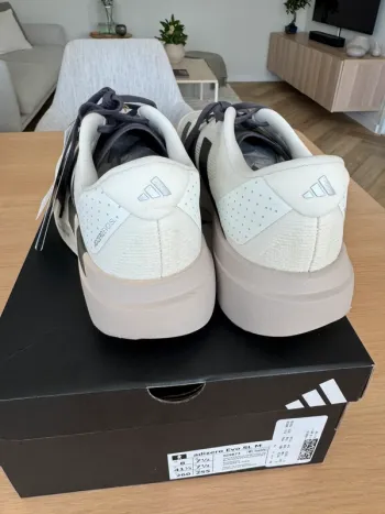 Adidas Adizero Evo SL bike usato — immagine 4 di 5