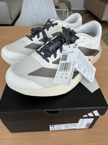Adidas Adizero Evo SL bike usato — immagine 2 di 5