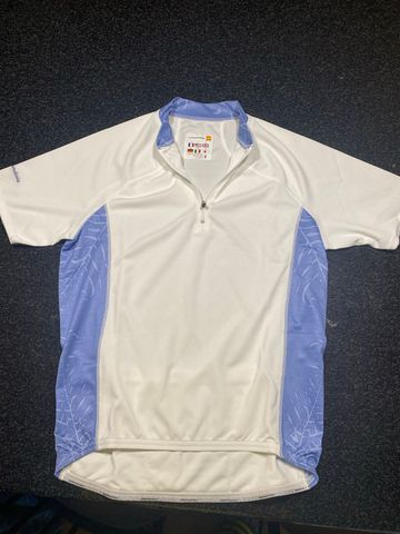 Used Cannondale Jersey Cycling Clothing