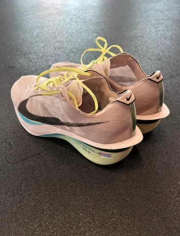 Używany Nike Vaporfly 4 bike — zdjęcie 6 z 6