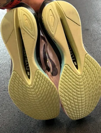 Używany Nike Vaporfly 4 bike — zdjęcie 5 z 6