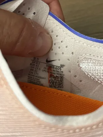 Używany Nike Vaporfly 4 bike — zdjęcie 6 z 7
