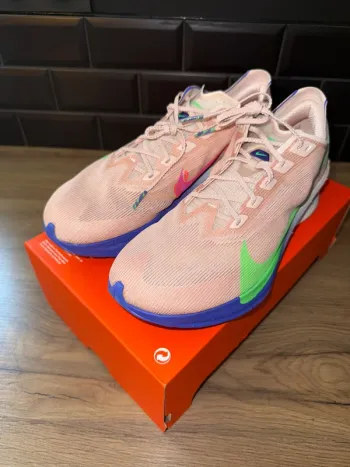Brugt Nike Vaporfly 4 bike