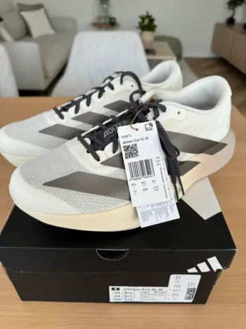 Adidas Adizero Evo SL bike usato — immagine 2 di 5