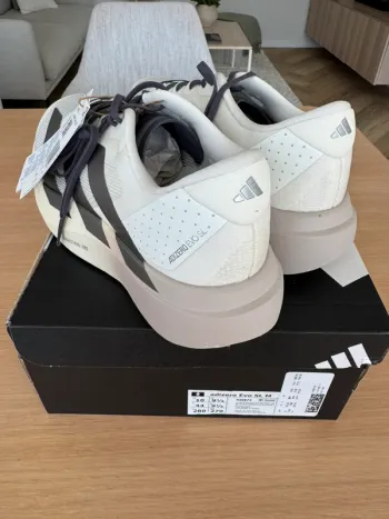 Adidas Adizero Evo SL bike usato — immagine 3 di 5