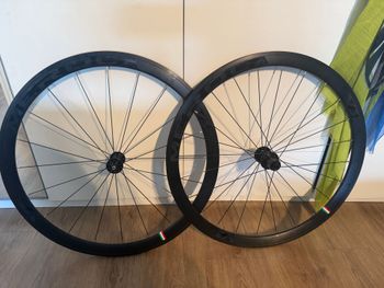 Używany Meraco V3 bike
