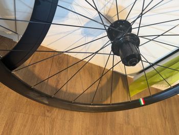 Gebrauchtes Meraco V3 bike — Bild 3 von 3