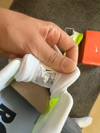 Brugt Nike Vomero 18 bike — billede 4 af 6