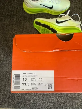 Brugt Nike Vomero 18 bike — billede 6 af 6