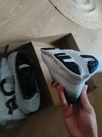 Brugt On Running On Shoes size 44 bike — billede 4 af 4