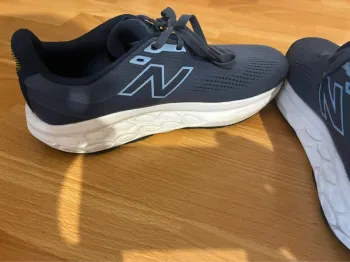New Balance Fresh Foam bike de segunda mano — imagen 4 de 9