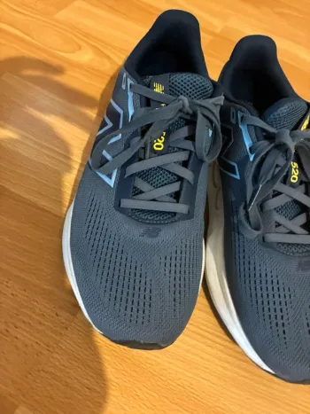 New Balance Fresh Foam bike de segunda mano — imagen 8 de 9