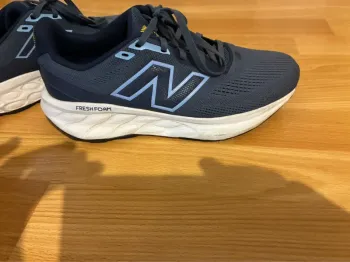 New Balance Fresh Foam bike de segunda mano — imagen 5 de 9