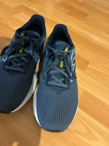 New Balance Fresh Foam bike de segunda mano — imagen 7 de 9