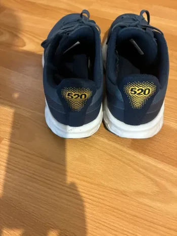 New Balance Fresh Foam bike de segunda mano — imagen 3 de 9