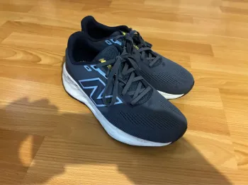 New Balance Fresh Foam bike de segunda mano