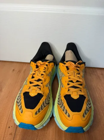 Tweedehands Orange Mafate Speed 4 bike — afbeelding 2 van 8