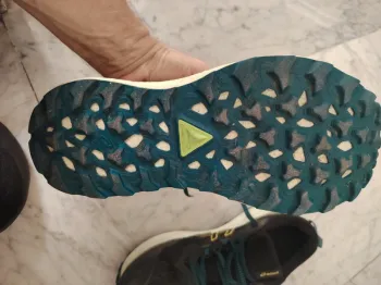 Używany Asics Gel Trabuco 11 bike — zdjęcie 3 z 7