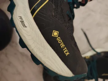 Używany Asics Gel Trabuco 11 bike — zdjęcie 2 z 7