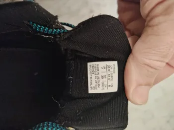 Używany Asics Gel Trabuco 11 bike — zdjęcie 4 z 7
