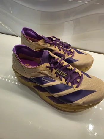 Gebrauchtes Adidas Adizero Takumi Sen 11 bike — Bild 6 von 7