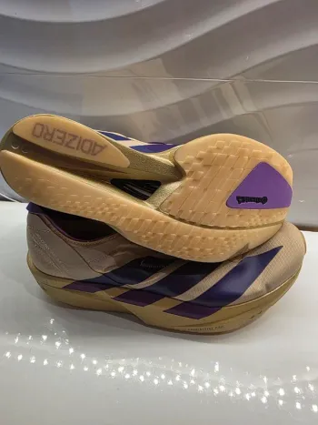 Gebrauchtes Adidas Adizero Takumi Sen 11 bike — Bild 7 von 7
