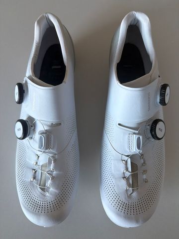Used Shimano S-Phyre Shoes RC-903 2025 Cycling Shoes