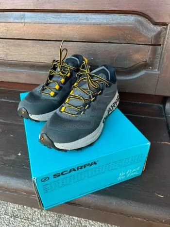 Käytetty Scarpa Spin Planet bike — kuva 2 / 4