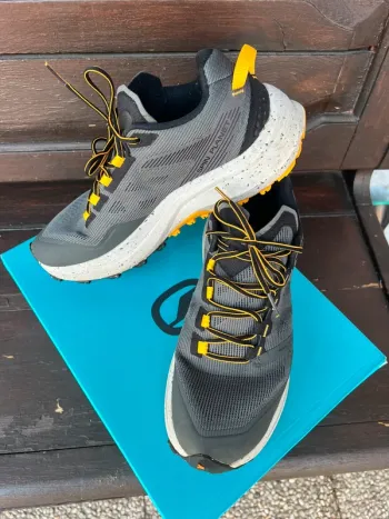 Käytetty Scarpa Spin Planet bike — kuva 4 / 4