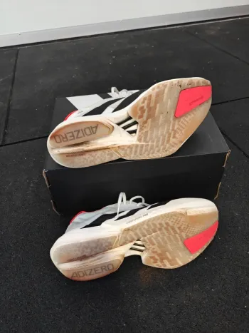 Used Adidas Adios Pro 4 bike — image 7 of 7