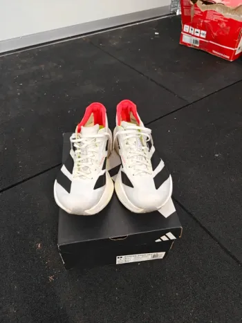 Gebrauchtes Adidas Adios Pro 4 bike