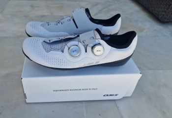 Použité Q236.5 Unique pro road 2026 bike