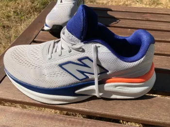 Gebrauchtes New Balance Kahia bike — Bild 4 von 8