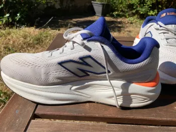 Gebrauchtes New Balance Kahia bike — Bild 2 von 8