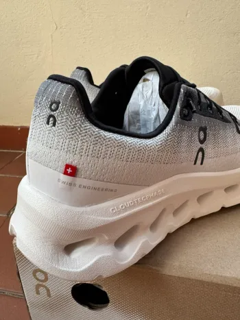 Scarpa CloudTilt bike usato